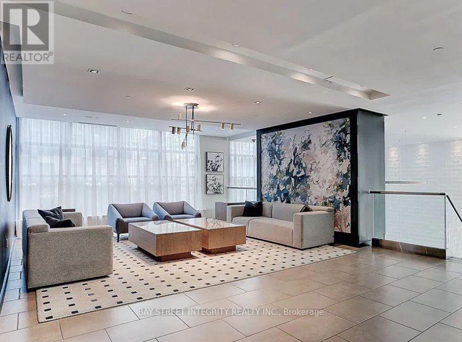 3511 - 15 Fort York Boulevard, Toronto (Waterfront Communities), Ontario  M5V 3Y4 - Photo 15 - C12157845