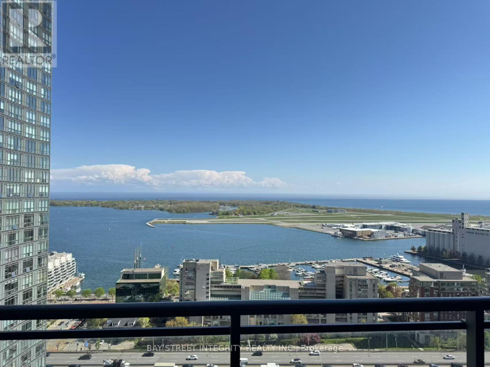 3511 - 15 Fort York Boulevard, Toronto (Waterfront Communities), Ontario  M5V 3Y4 - Photo 5 - C12157845