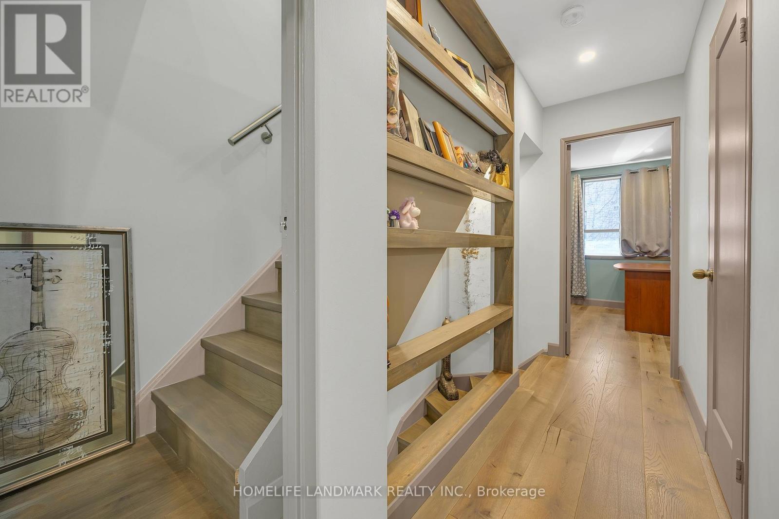 1 - 21 Dundonald Street, Toronto (Church-Yonge Corridor), Ontario  M4Y 1K3 - Photo 13 - C12157854