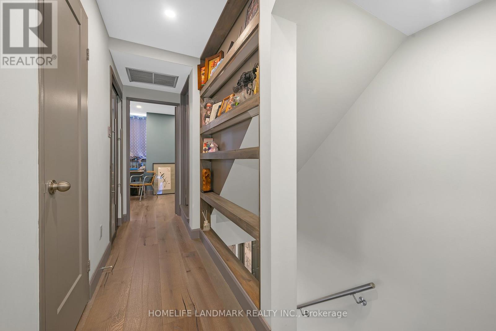 1 - 21 Dundonald Street, Toronto (Church-Yonge Corridor), Ontario  M4Y 1K3 - Photo 14 - C12157854