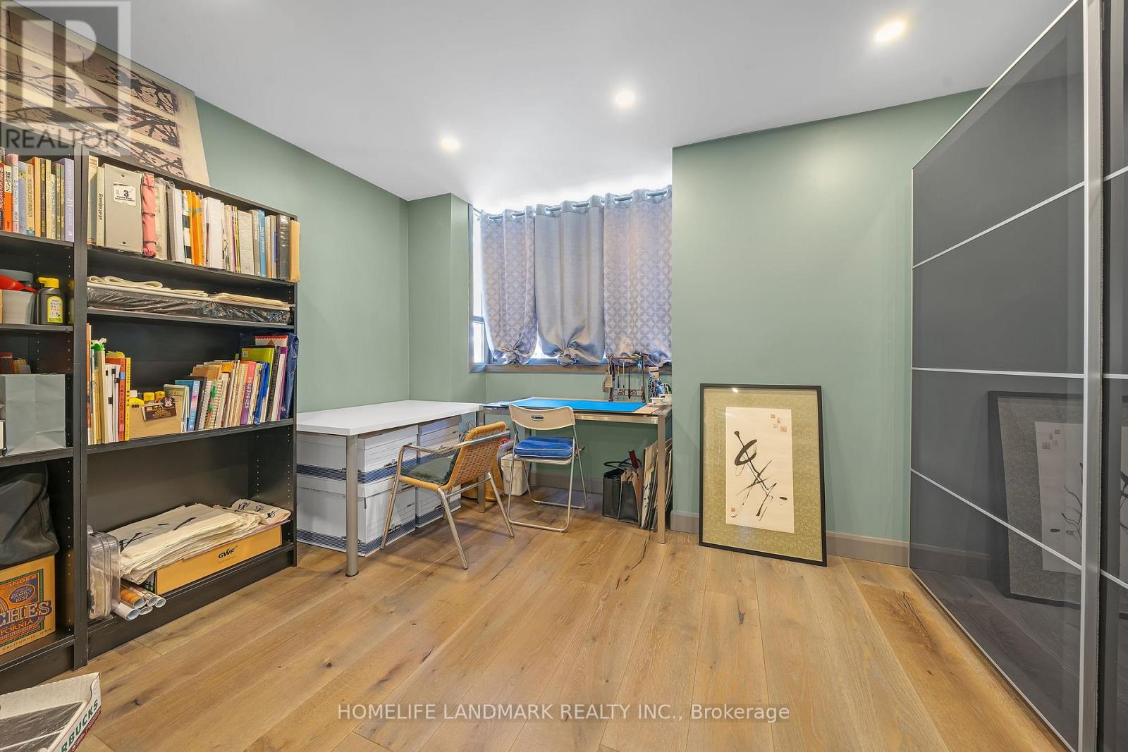 1 - 21 Dundonald Street, Toronto (Church-Yonge Corridor), Ontario  M4Y 1K3 - Photo 17 - C12157854
