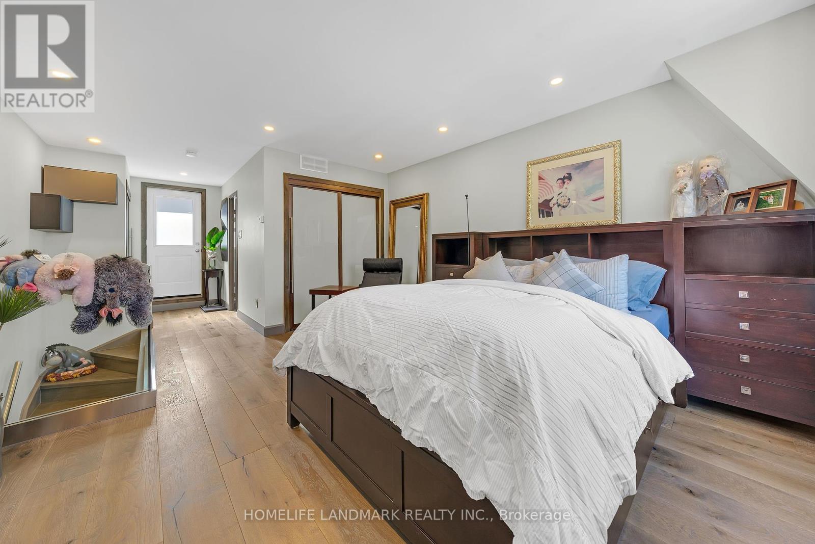 1 - 21 Dundonald Street, Toronto (Church-Yonge Corridor), Ontario  M4Y 1K3 - Photo 20 - C12157854