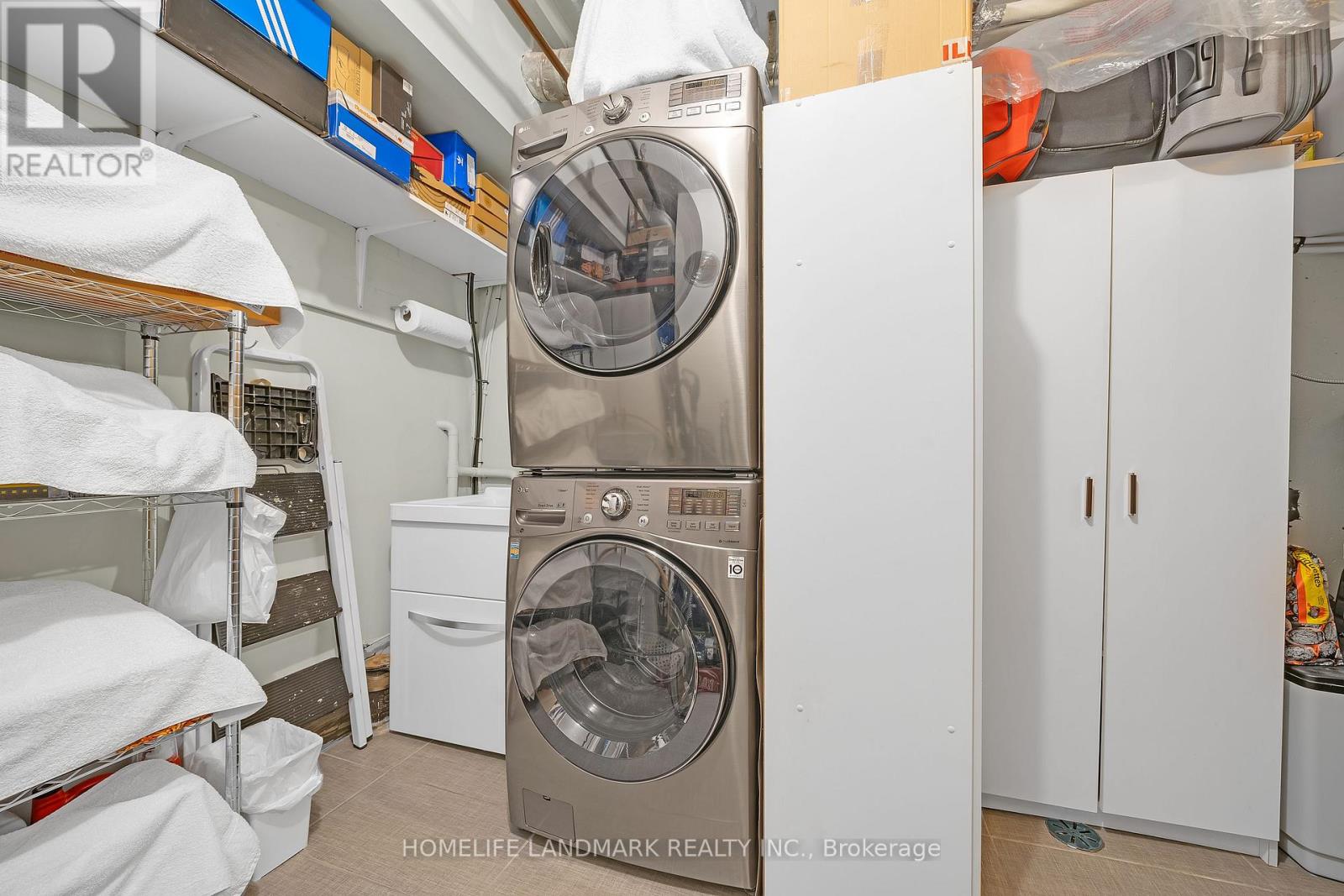 1 - 21 Dundonald Street, Toronto (Church-Yonge Corridor), Ontario  M4Y 1K3 - Photo 23 - C12157854
