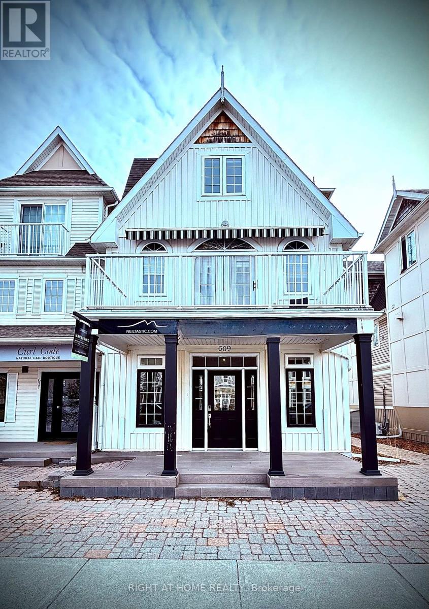 UPPER 2 LEVELS - 609 LIVERPOOL ROAD, Pickering, Ontario