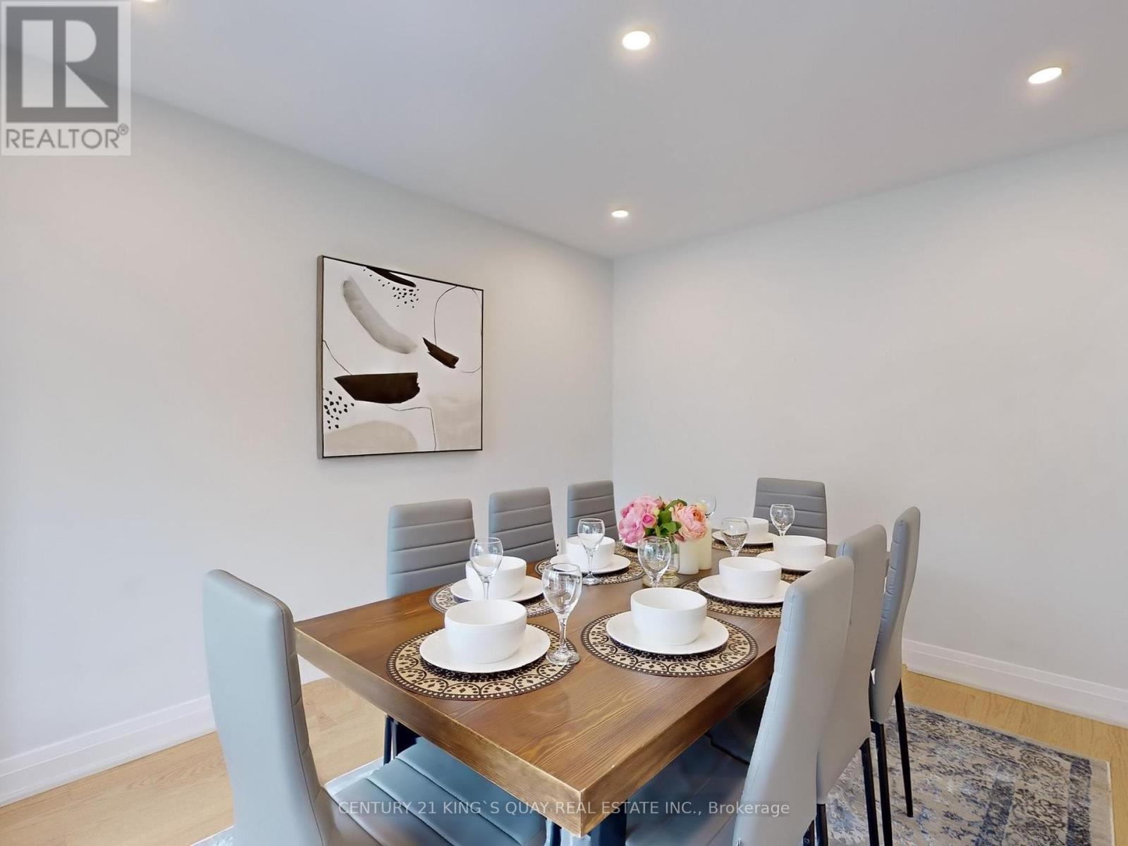23 Stockport Road, Markham, Ontario  L6B 0R3 - Photo 11 - N12157843