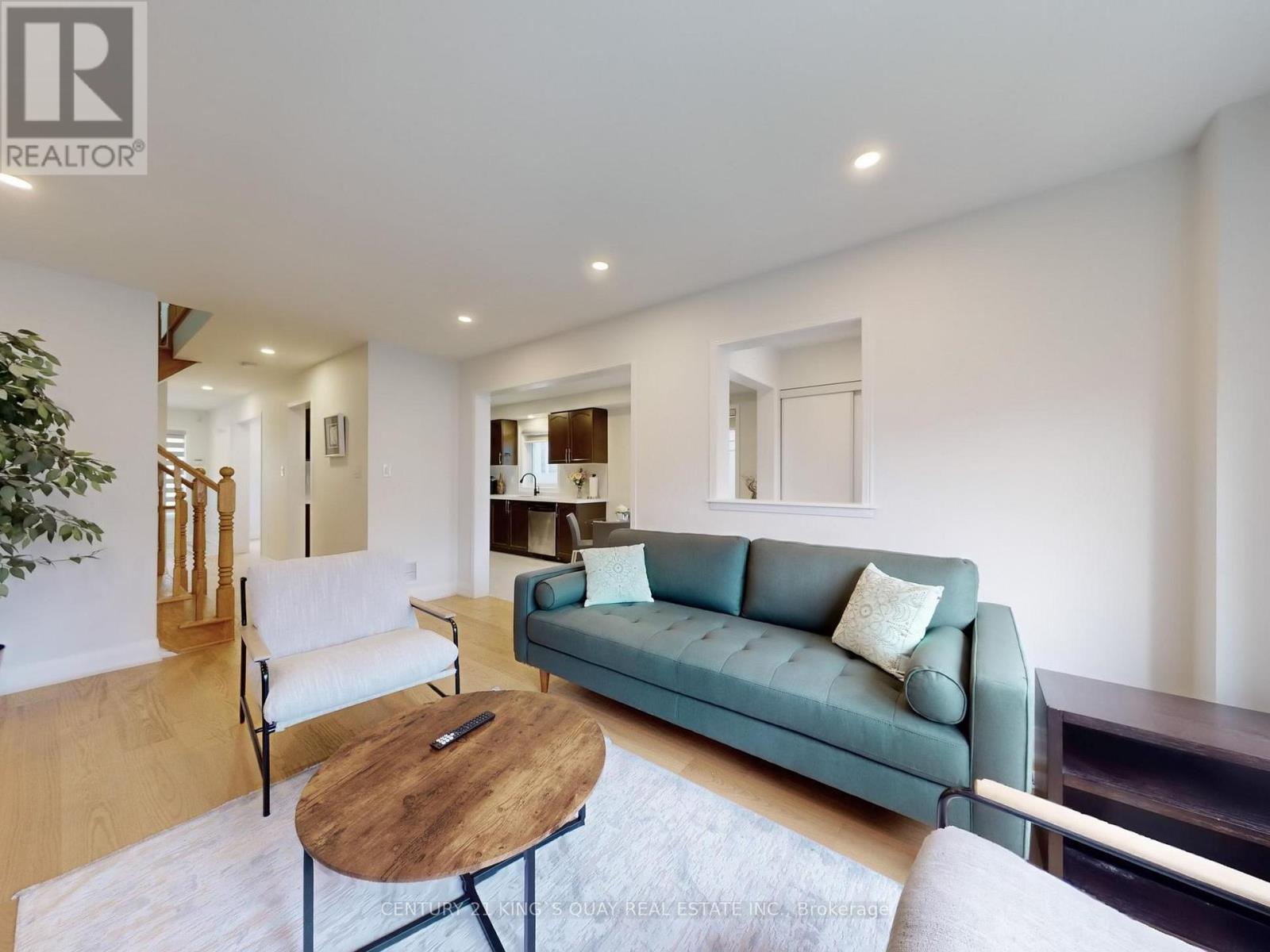 23 Stockport Road, Markham, Ontario  L6B 0R3 - Photo 6 - N12157843