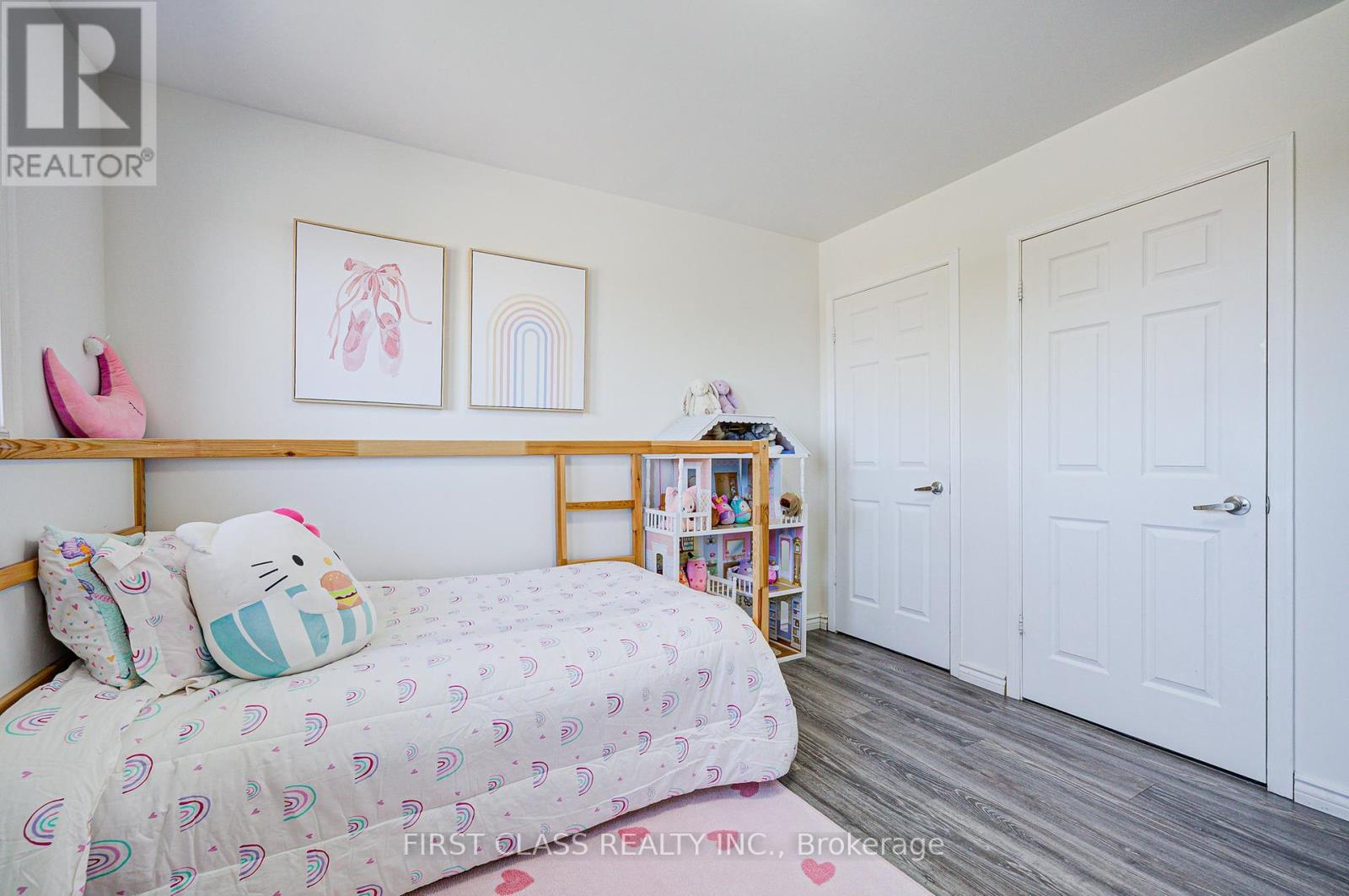 199 Miller Park Avenue, Bradford West Gwillimbury, Ontario  L3Z 2K3 - Photo 34 - N12157848