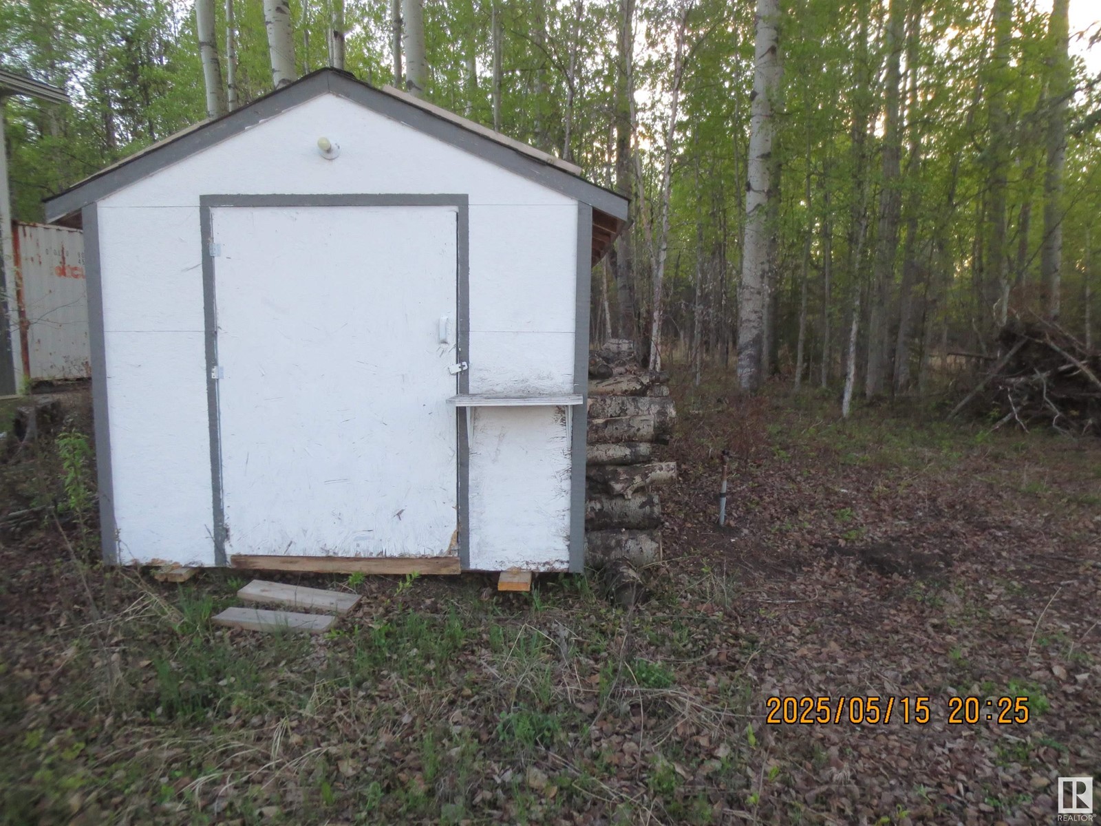 5606 51 Street, Niton Junction, Alberta  T7E 5A1 - Photo 4 - E4437344