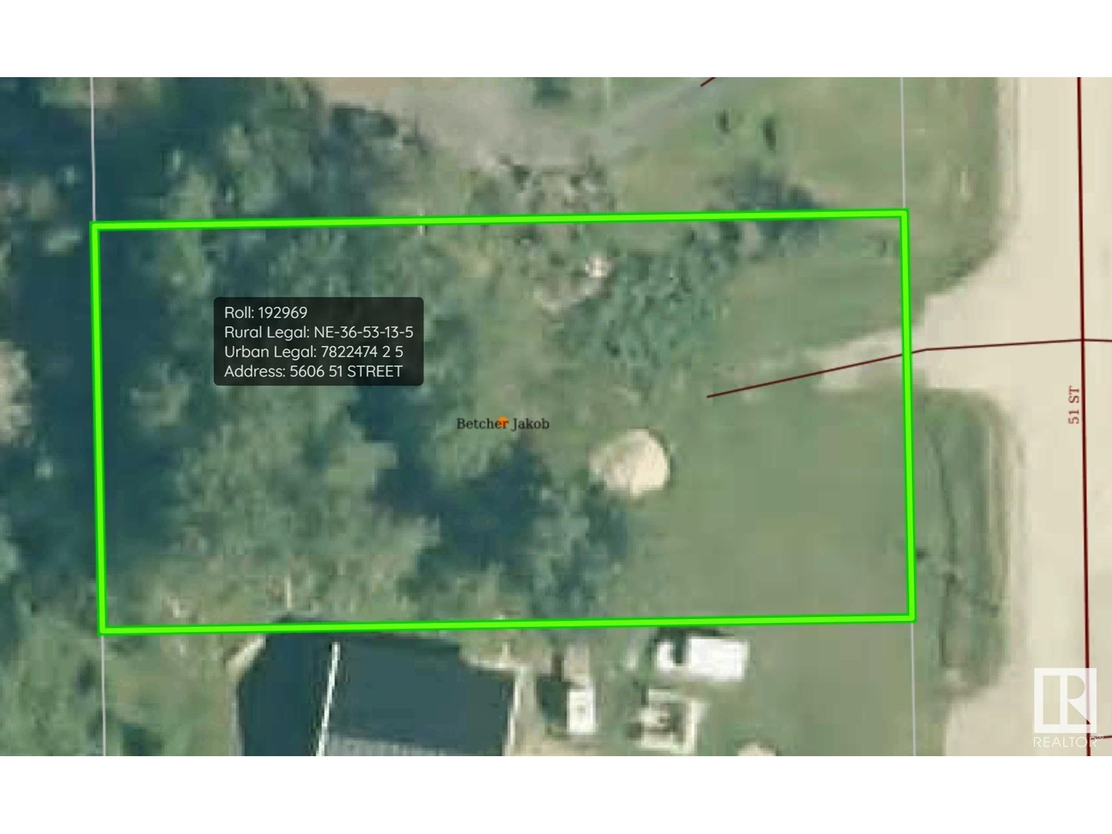 5606 51 Street, Niton Junction, Alberta  T7E 5A1 - Photo 8 - E4437344