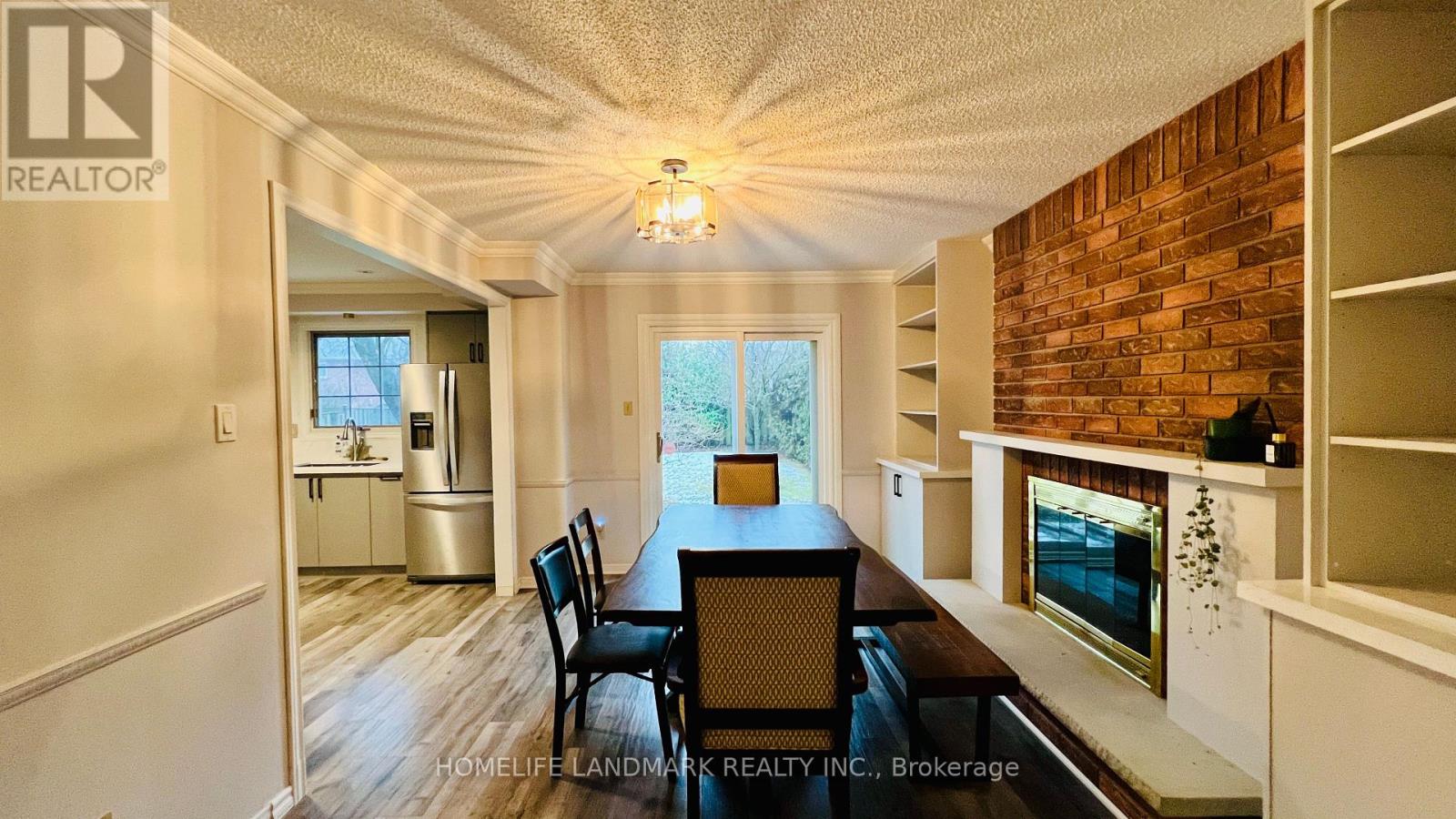 416 Claremont Crescent, Oakville, Ontario  L6J 6K1 - Photo 10 - W12157850