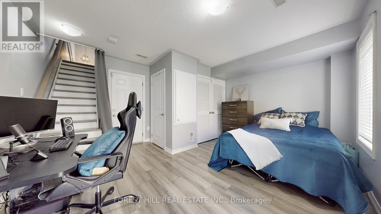 7203 Triumph Lane, Mississauga, Ontario  L5N 0C5 - Photo 18 - W12157852