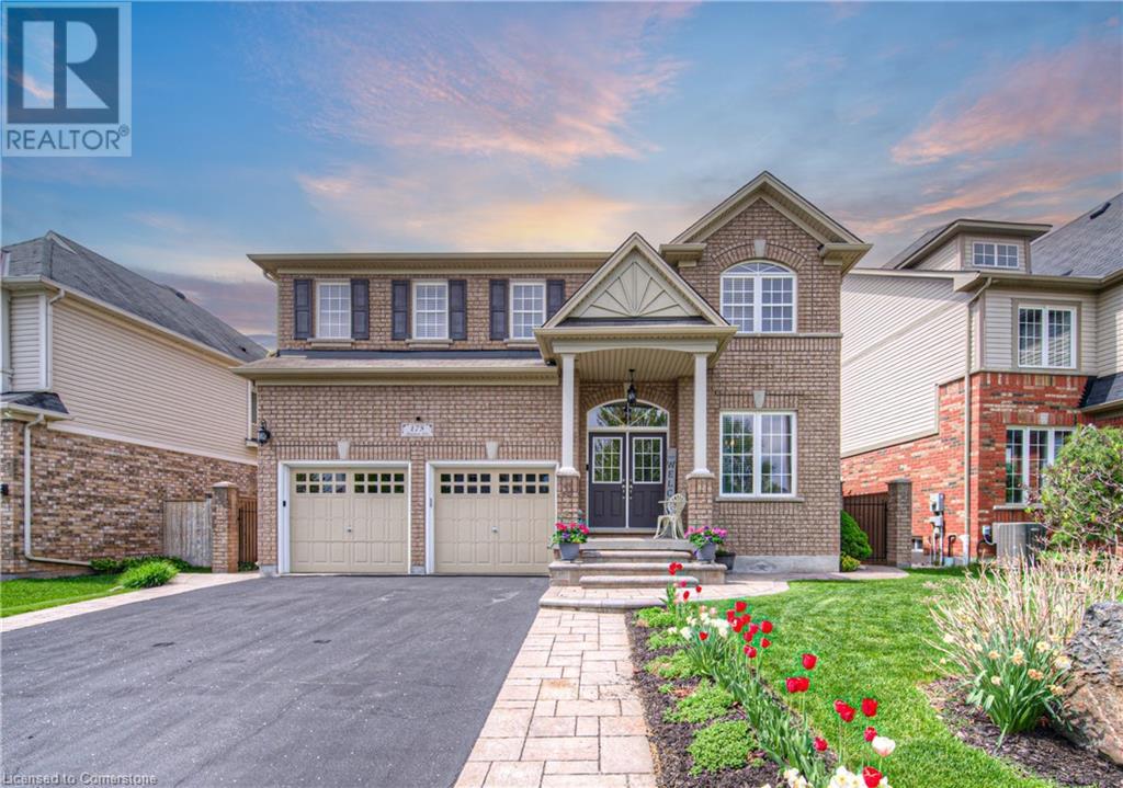 Property at 175 BAILEY Drive image 1