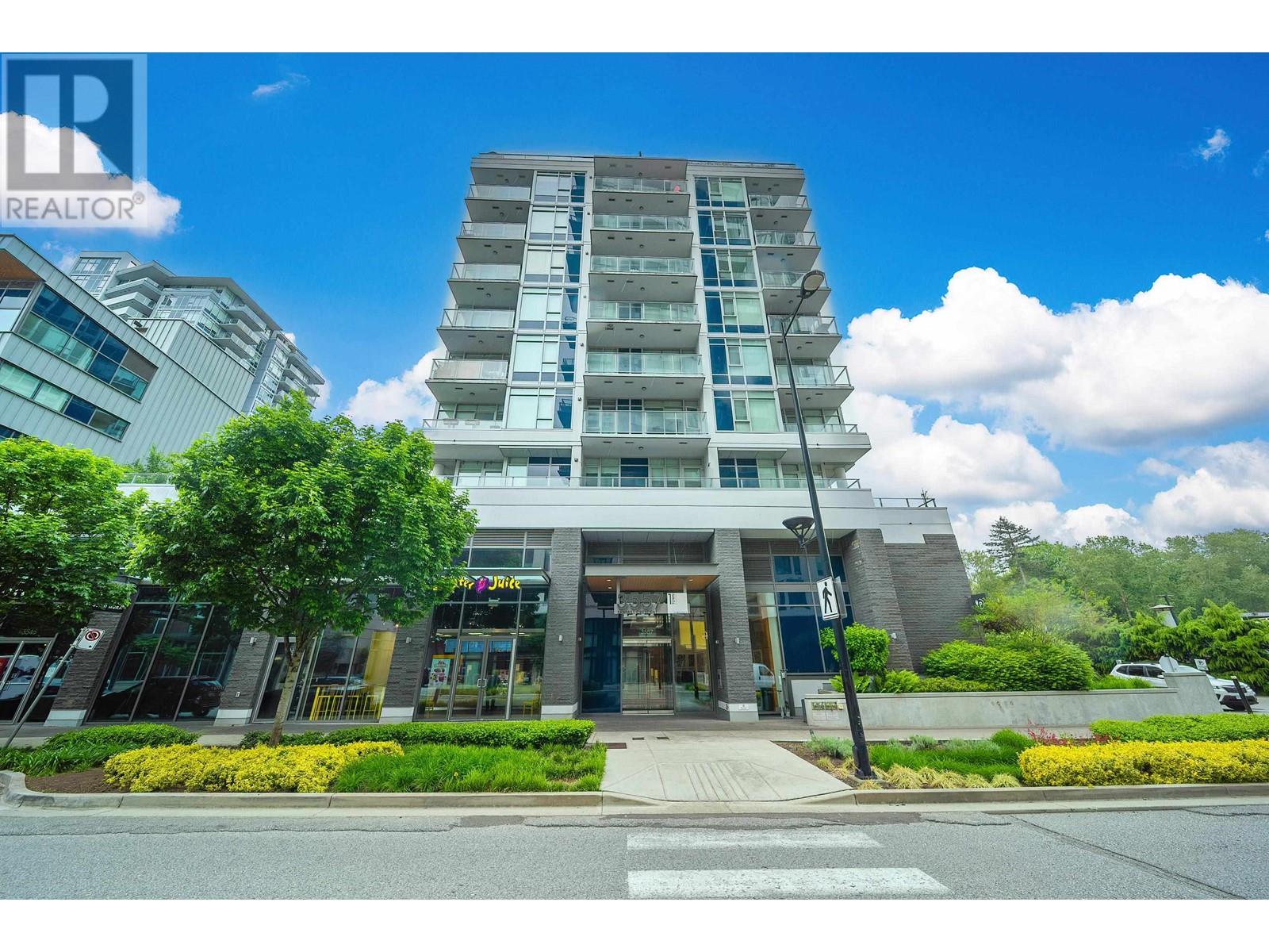 917 3557 Sawmill Crescent, Vancouver, British Columbia  V5S 0E2 - Photo 1 - R3002272