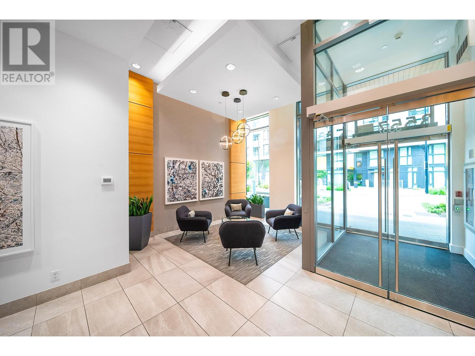917 3557 Sawmill Crescent, Vancouver, British Columbia  V5S 0E2 - Photo 3 - R3002272