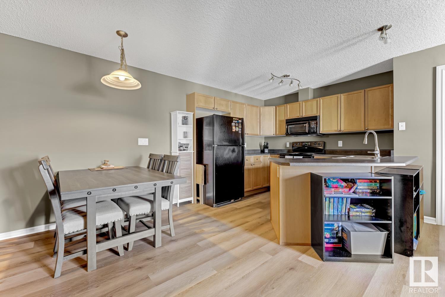 Property at #404 13710 150 AV NW image 4