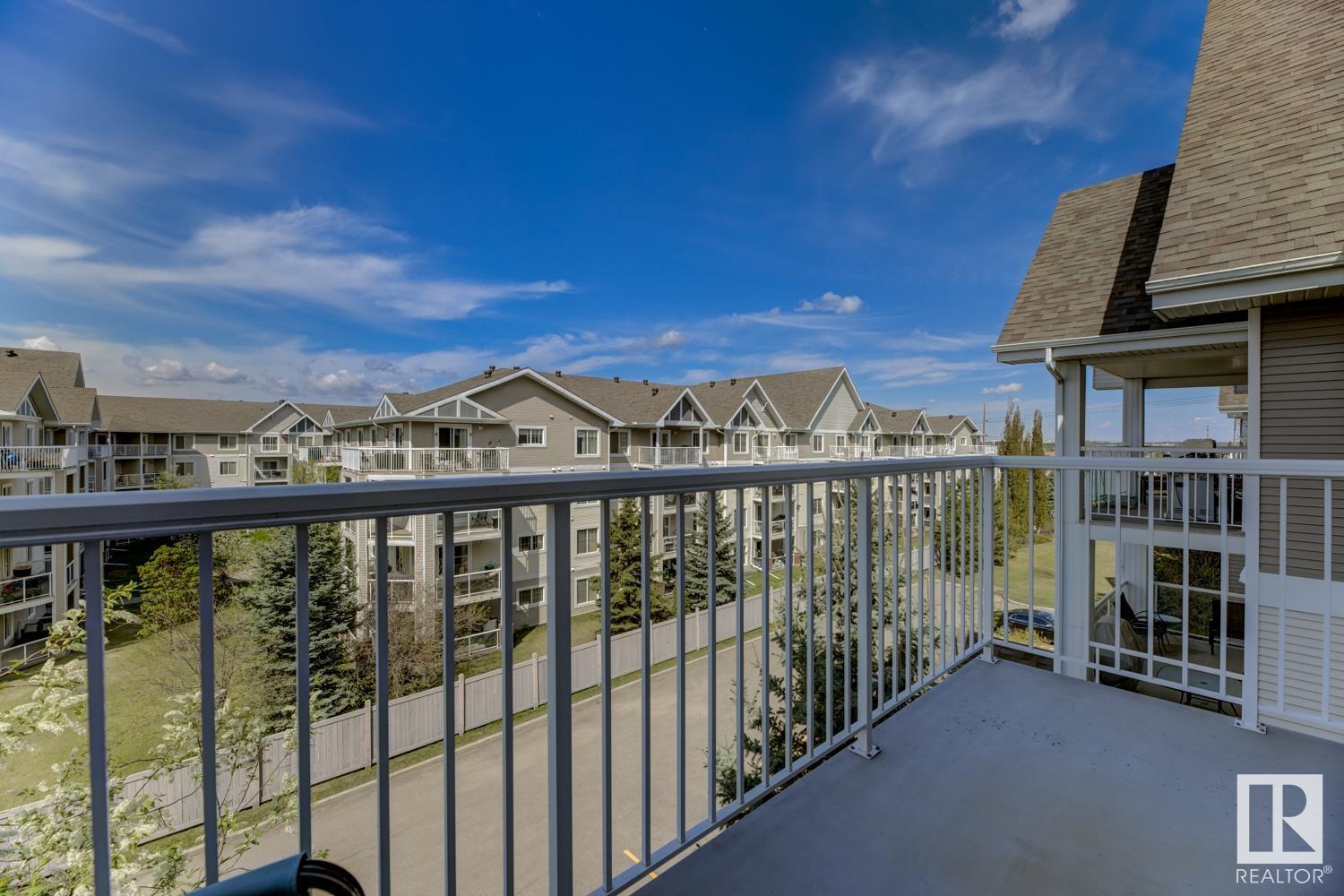 #404 13710 150 Av Nw, Edmonton, Alberta  T6V 0B2 - Photo 2 - E4436841