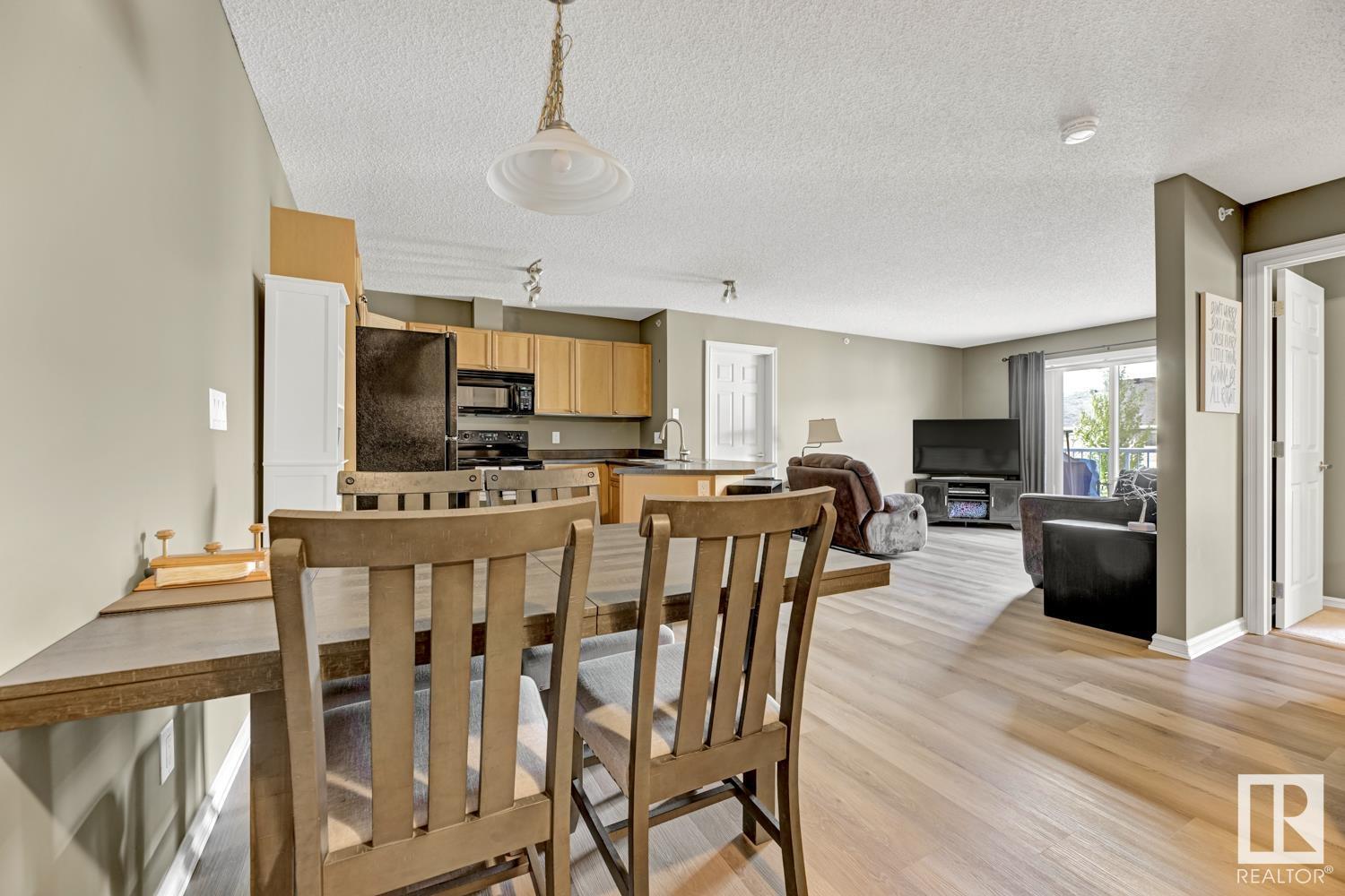 Property at #404 13710 150 AV NW image 3