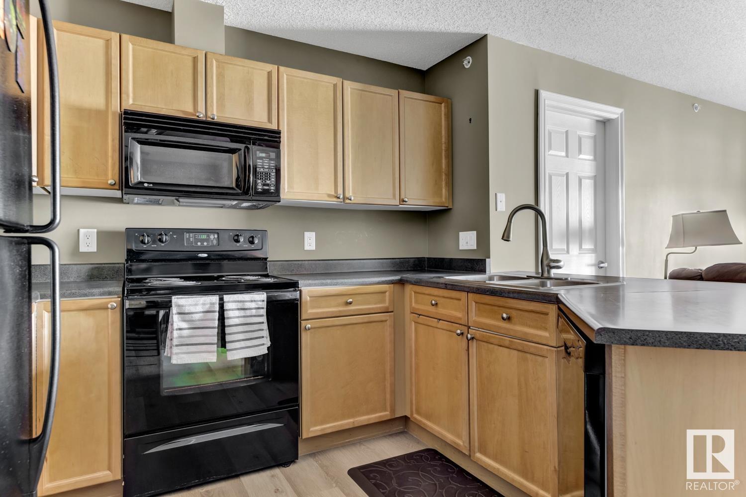#404 13710 150 Av Nw, Edmonton, Alberta  T6V 0B2 - Photo 7 - E4436841