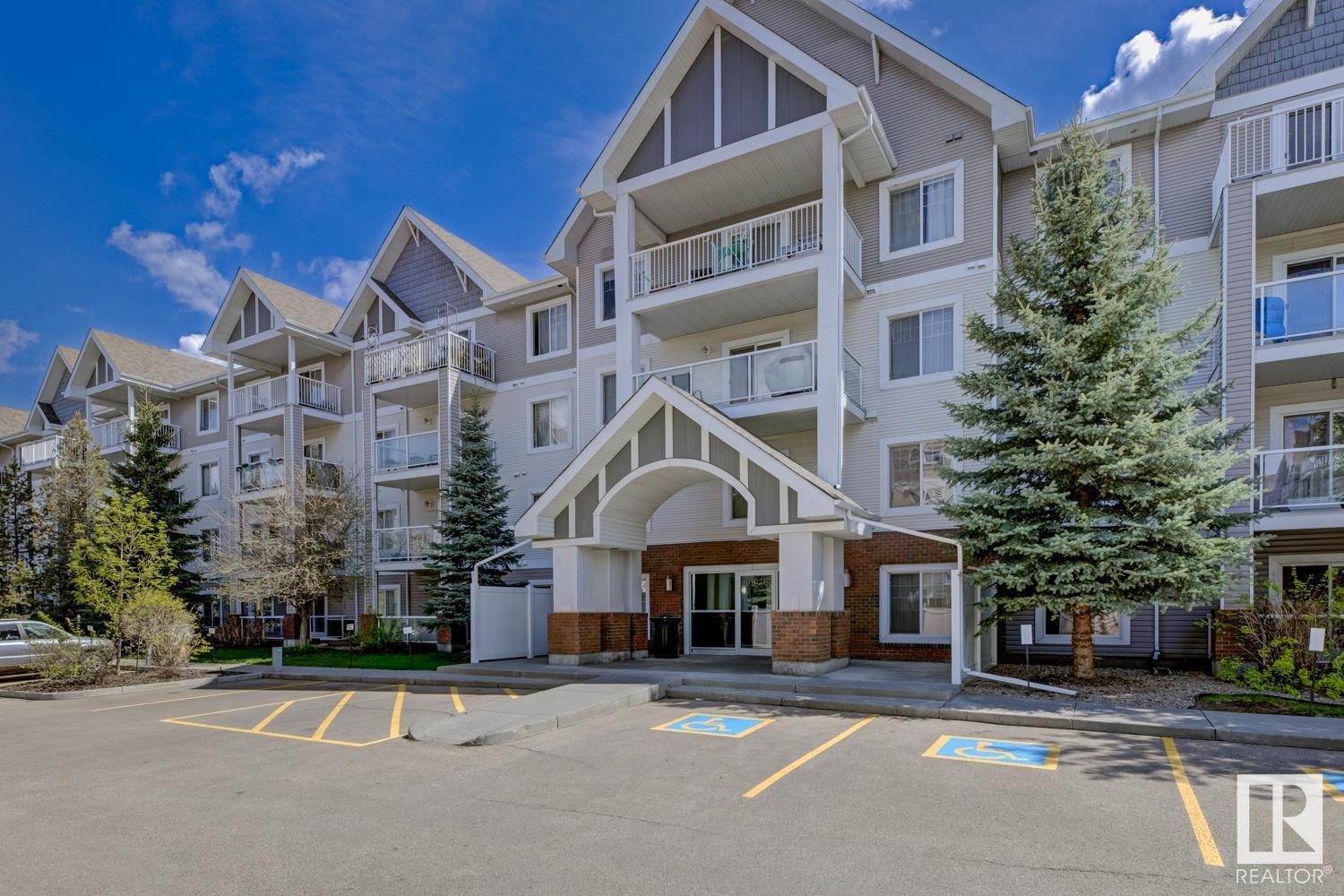 #404 13710 150 Av Nw, Edmonton, Alberta  T6V 0B2 - Photo 1 - E4436841