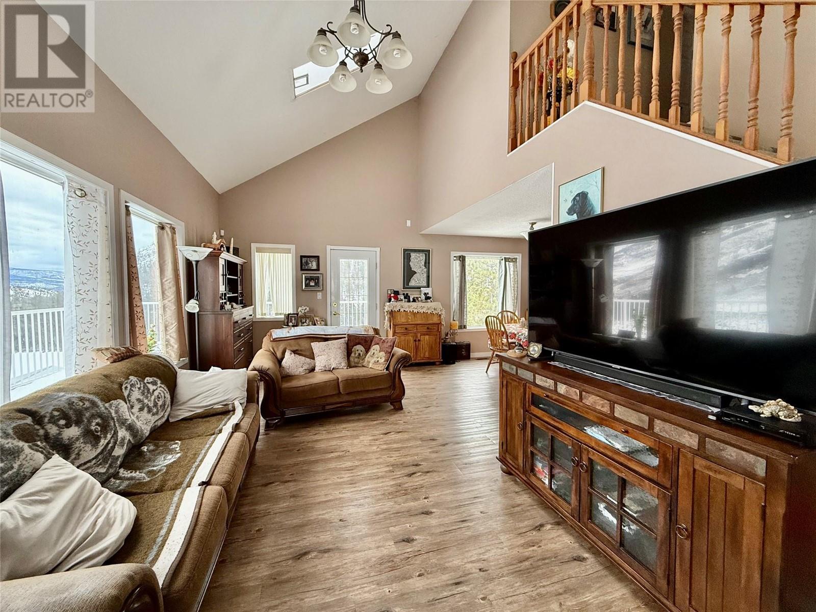 457 Grand Oro Road, Kaleden, BC V0H1K0