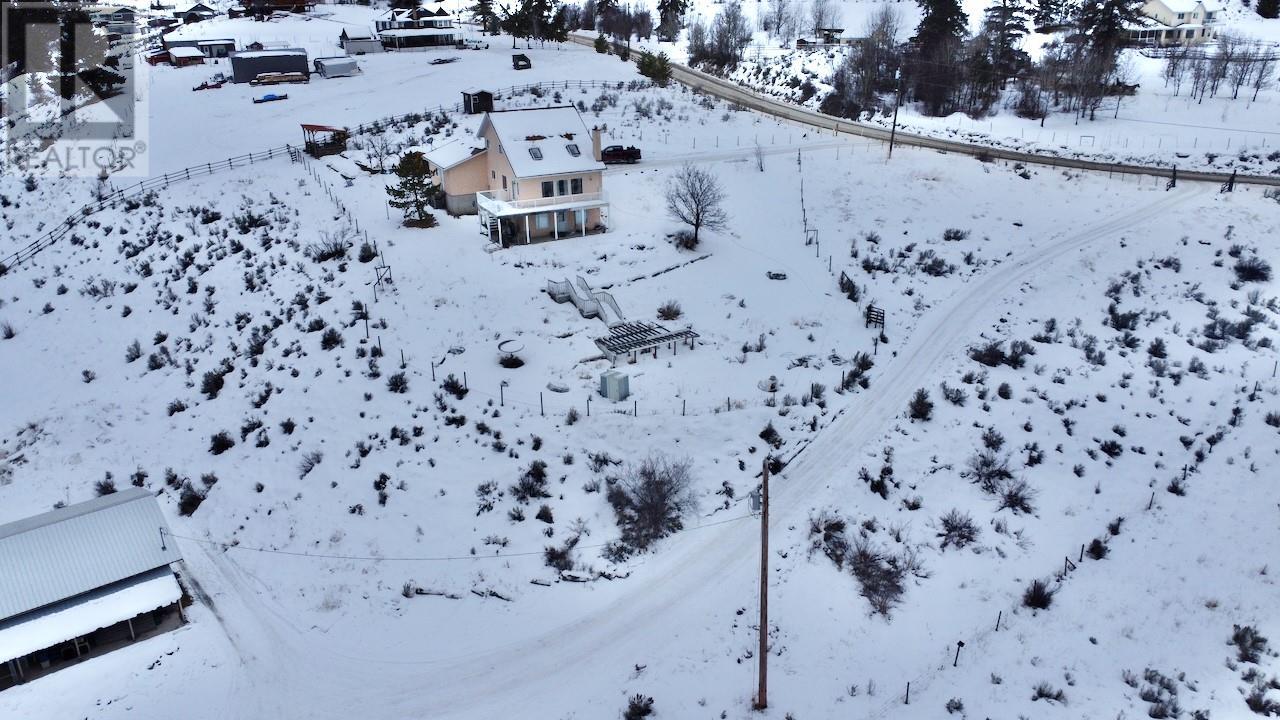 457 Grand Oro Road, Kaleden, BC V0H1K0