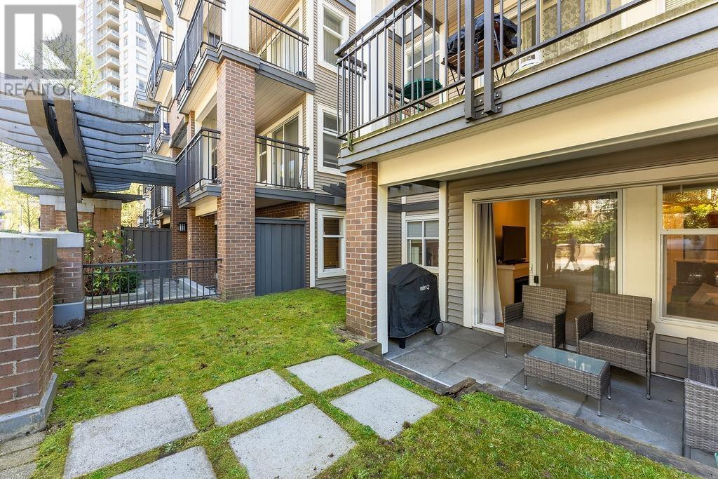 109 4868 Brentwood Drive, Burnaby, British Columbia  V5C 0C2 - Photo 20 - R2995473