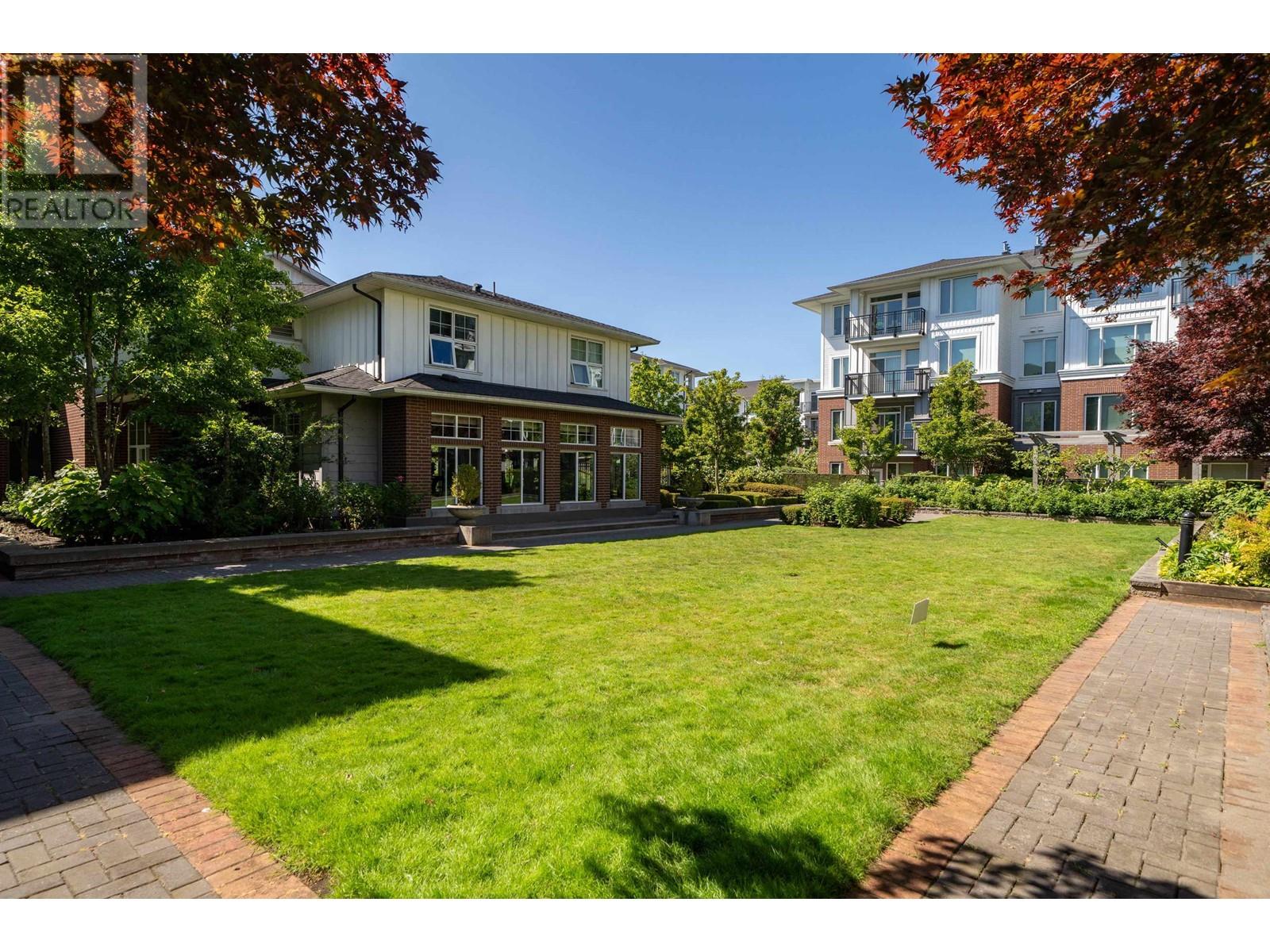 315 9399 Odlin Road, Richmond, British Columbia  V6X 0J6 - Photo 31 - R3003702