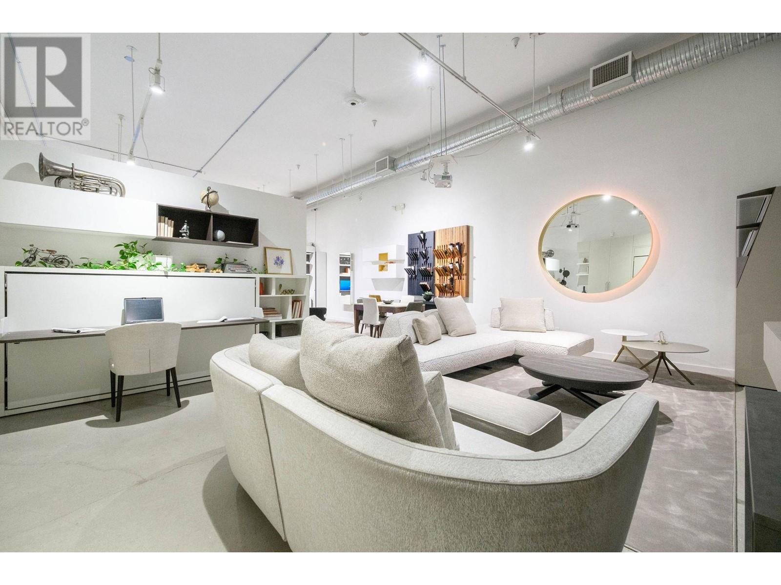 122-130 W Hastings Street, Vancouver, British Columbia  V6B 1G8 - Photo 8 - C8069308
