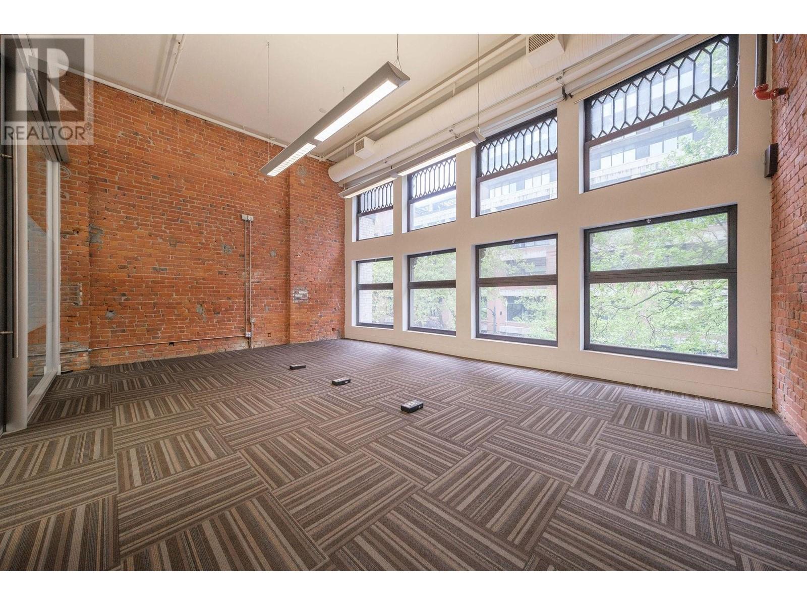 122-130 W Hastings Street, Vancouver, British Columbia  V6B 1G8 - Photo 16 - C8069308