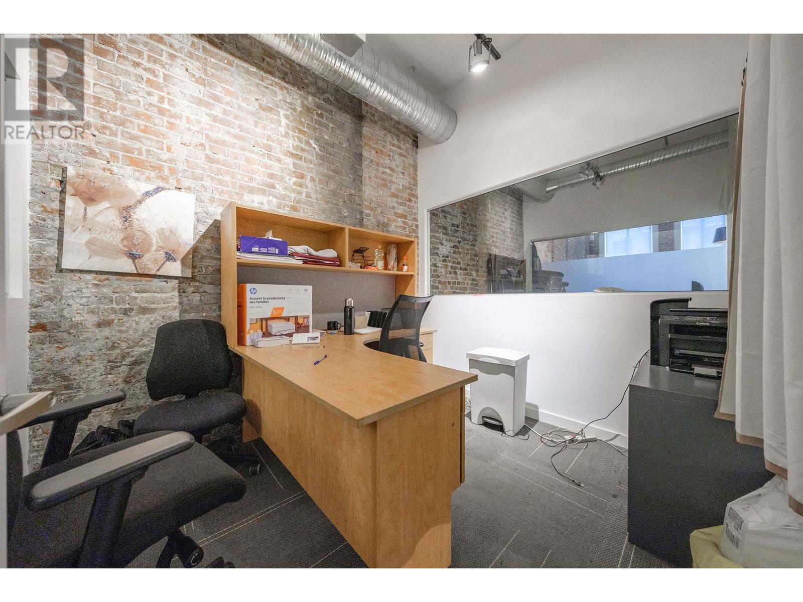 122-130 W Hastings Street, Vancouver, British Columbia  V6B 1G8 - Photo 20 - C8069308