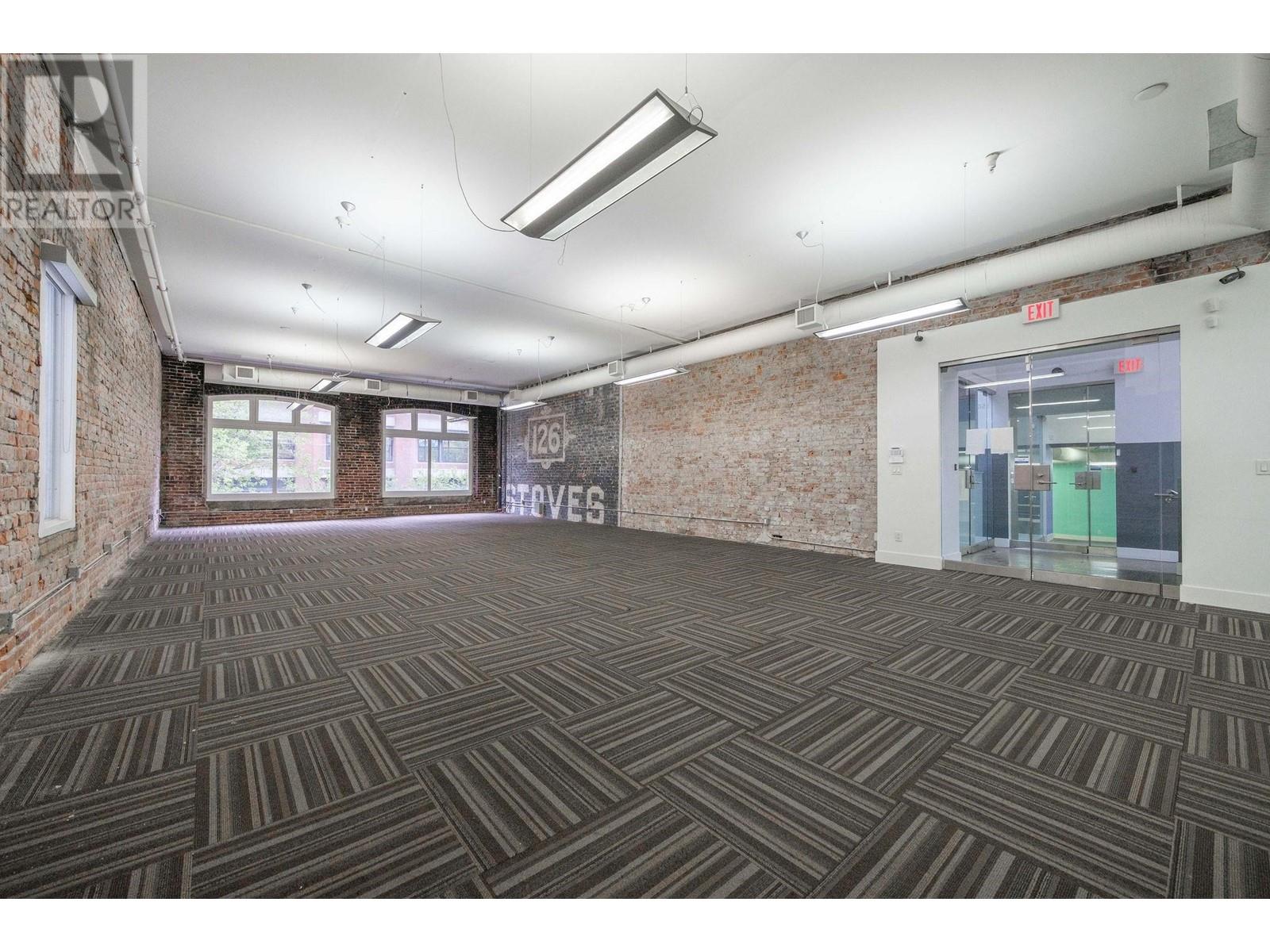 122-130 W Hastings Street, Vancouver, British Columbia  V6B 1G8 - Photo 13 - C8069308