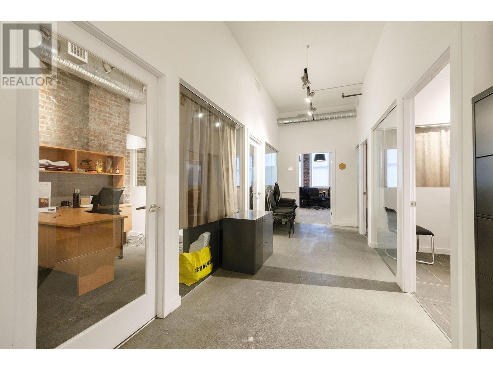 122-130 W Hastings Street, Vancouver, British Columbia  V6B 1G8 - Photo 19 - C8069308