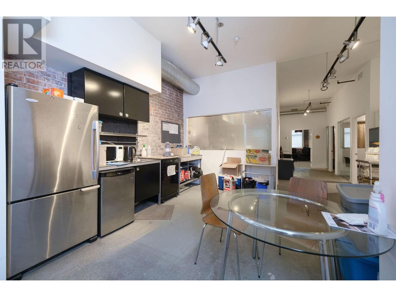 122-130 W Hastings Street, Vancouver, British Columbia  V6B 1G8 - Photo 22 - C8069308