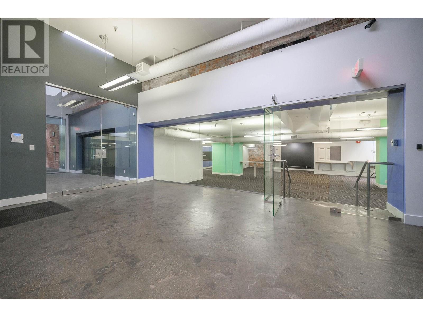 122-130 W Hastings Street, Vancouver, British Columbia  V6B 1G8 - Photo 18 - C8069308