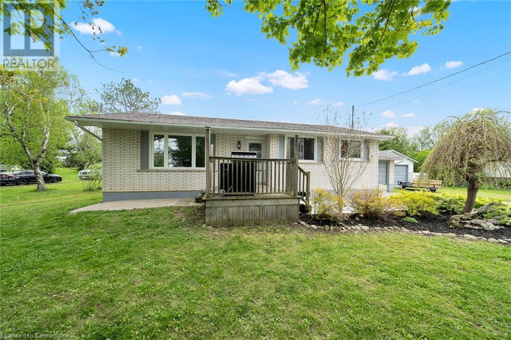 7120 Rainham Road, Dunnville, Ontario  N1A 2W8 - Photo 4 - 40730090