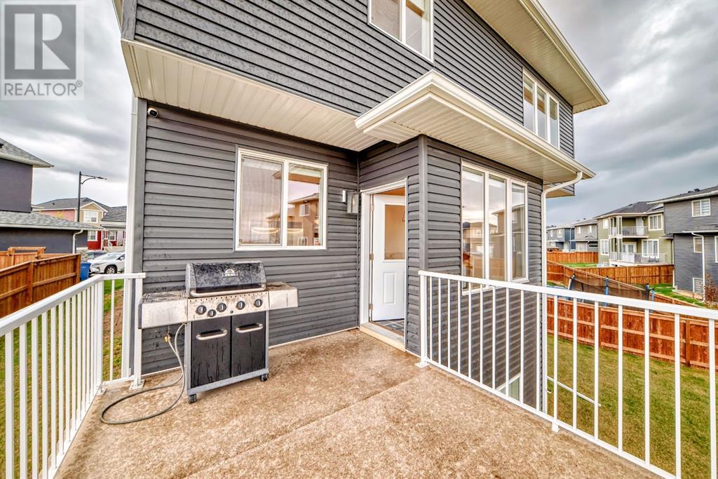 68 Chelsea Cape, Chestermere, Alberta  T1X 1Z4 - Photo 43 - A2222426
