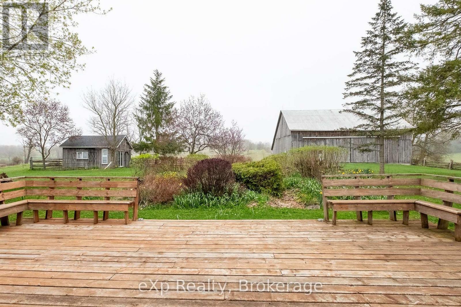394213 Concession 2, West Grey, Ontario  N0C 1H0 - Photo 34 - X12138100