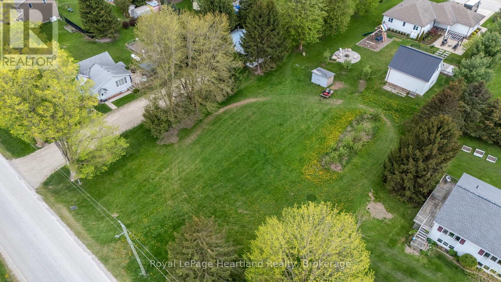 Pt Lot 15 Louisa Street, Howick, Ontario  N0G 1V0 - Photo 6 - X12131560
