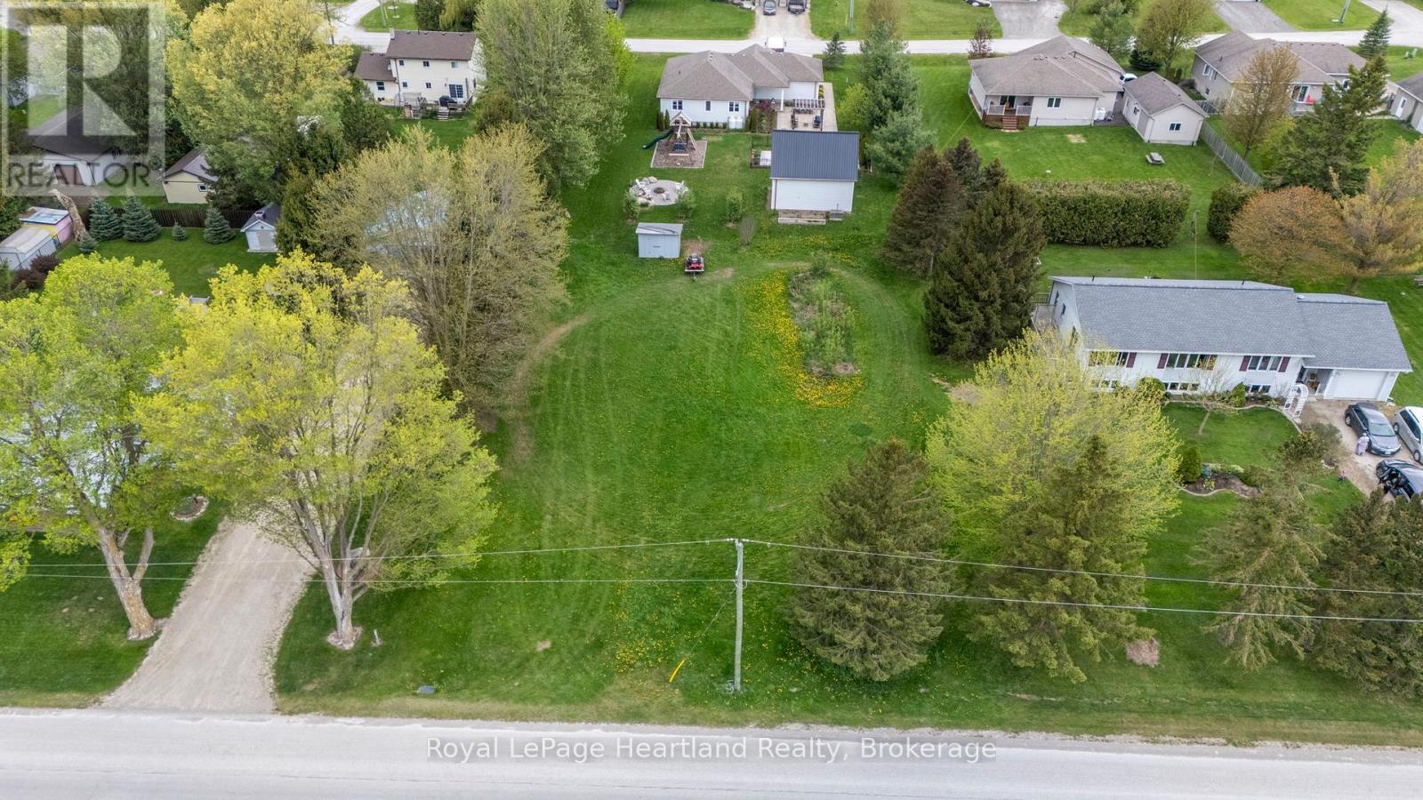 Pt Lot 15 Louisa Street, Howick, Ontario  N0G 1V0 - Photo 7 - X12131560