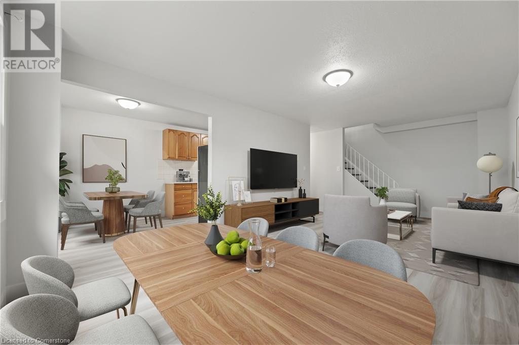 742 Walter Street Unit# J, Cambridge, Ontario  N3H 4P3 - Photo 13 - 40729971