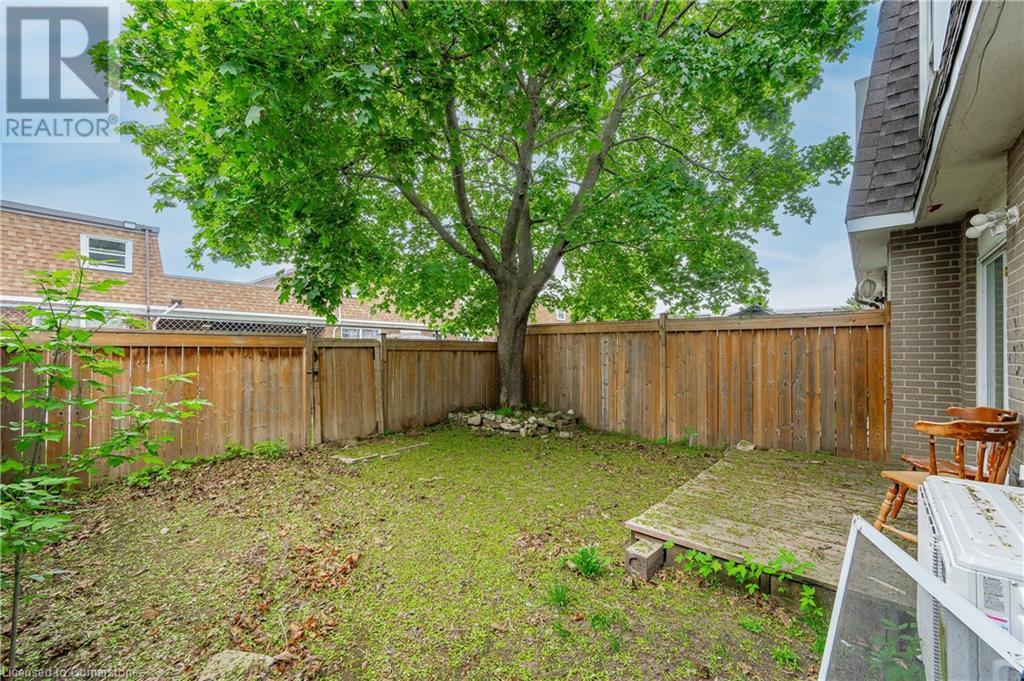 742 Walter Street Unit# J, Cambridge, Ontario  N3H 4P3 - Photo 41 - 40729971