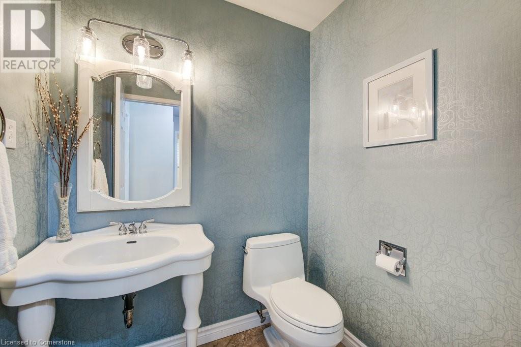 346 Mccarron Place, Waterloo, Ontario  N2L 5N3 - Photo 20 - 40728146