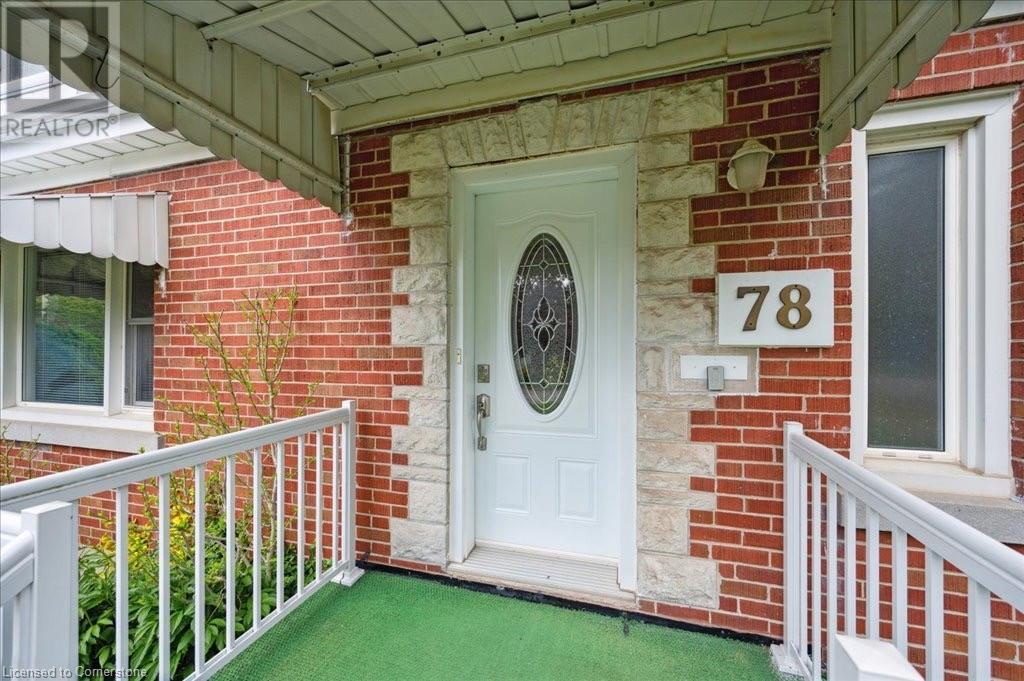 78 Roslin Avenue S, Waterloo, Ontario  N2L 2H1 - Photo 7 - 40727712