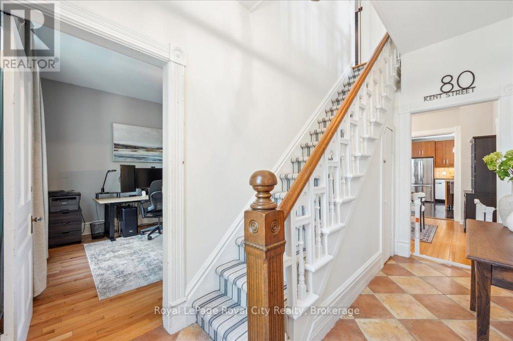 80 Kent Street, Guelph, Ontario  N1H 3B8 - Photo 7 - X12157899