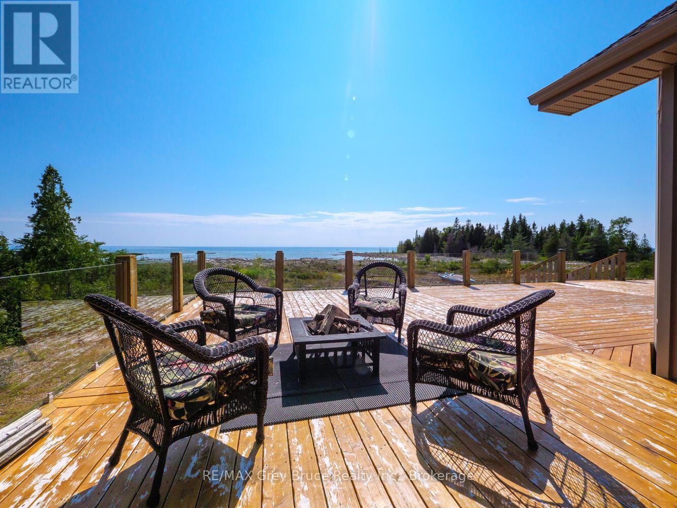 157 Zorra Drive, Northern Bruce Peninsula, Ontario  N0H 2R0 - Photo 14 - X12157922