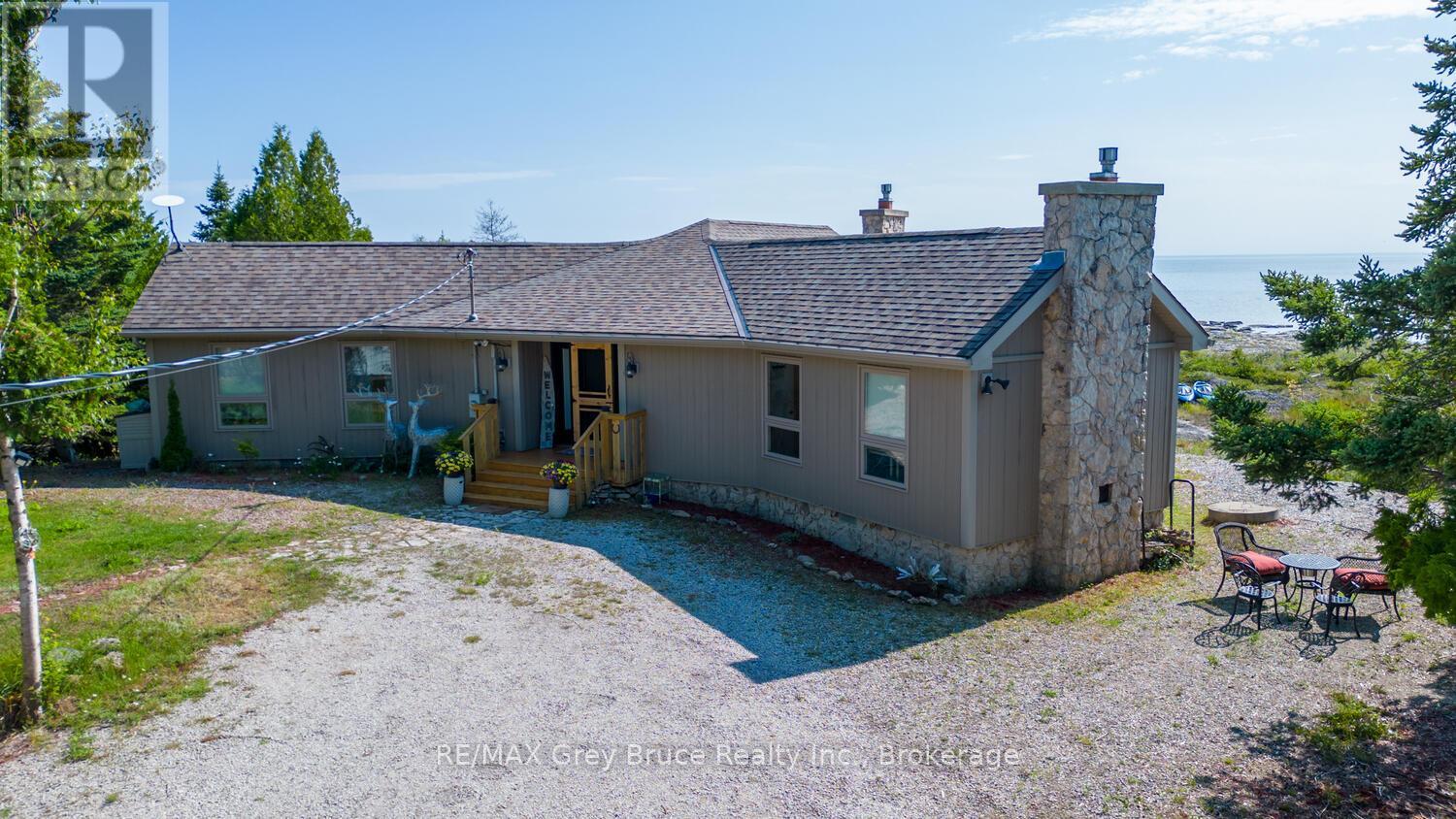 157 Zorra Drive, Northern Bruce Peninsula, Ontario  N0H 2R0 - Photo 45 - X12157922