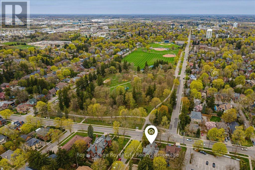 80 London Road W, Guelph, Ontario  N1H 2B7 - Photo 2 - X12157937