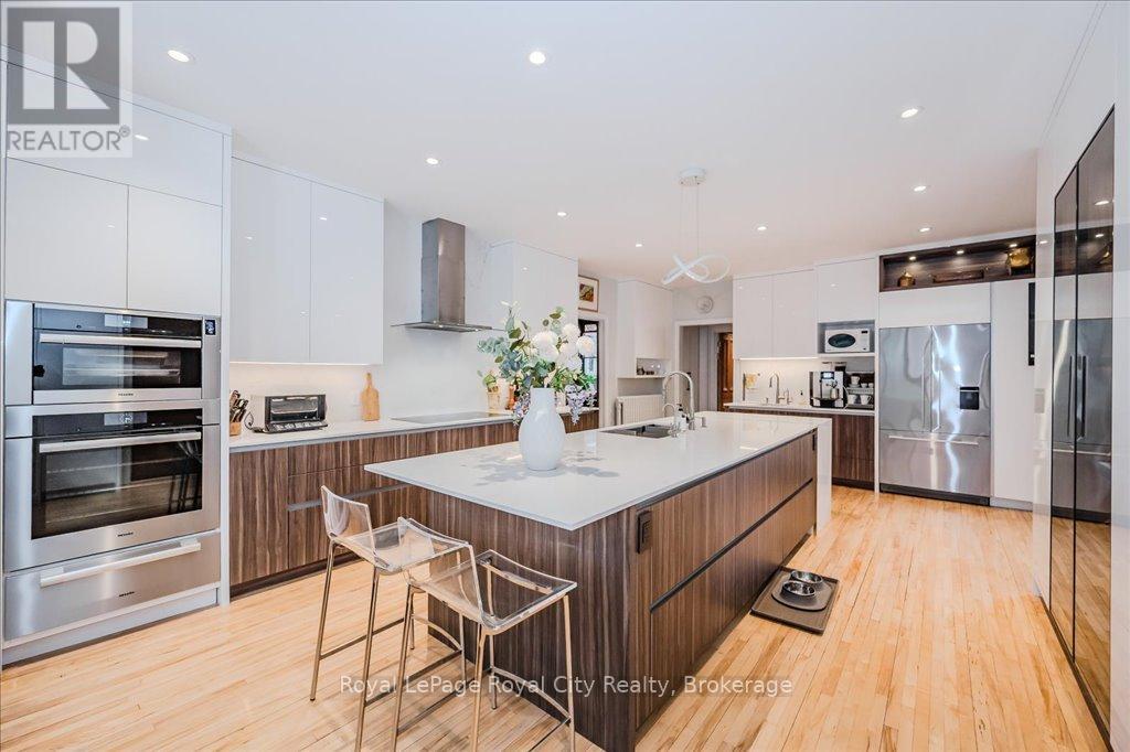 80 London Road W, Guelph, Ontario  N1H 2B7 - Photo 25 - X12157937