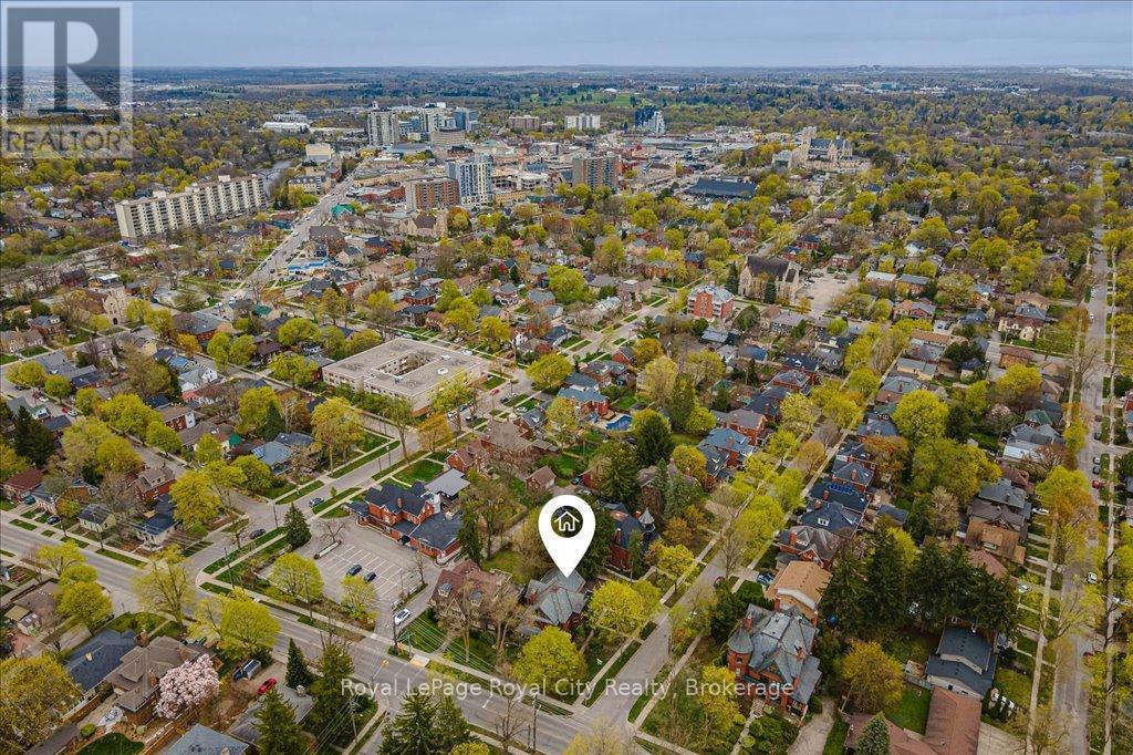 80 London Road W, Guelph, Ontario  N1H 2B7 - Photo 3 - X12157937