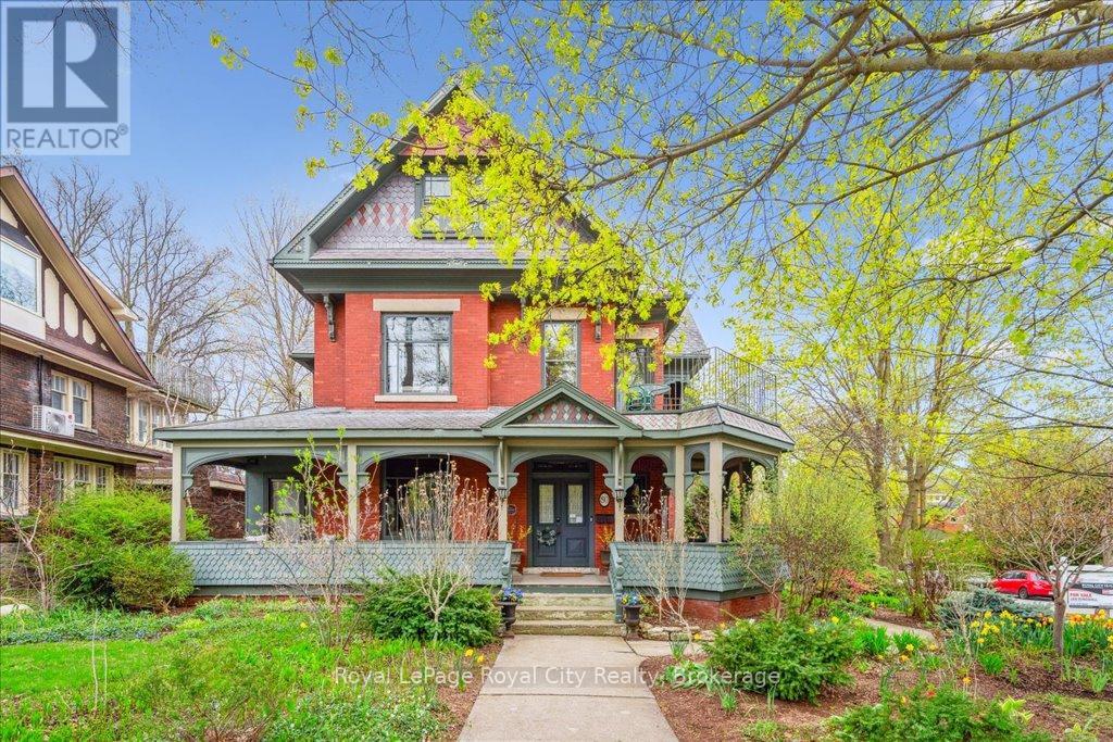 80 London Road W, Guelph, Ontario  N1H 2B7 - Photo 4 - X12157937